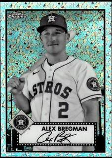 Alex Bregman