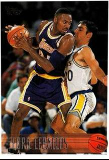 Cedric Ceballos