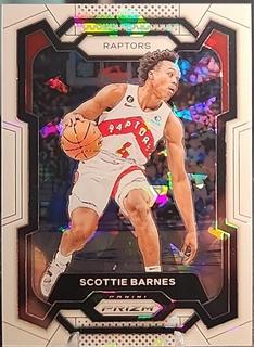 Scottie Barnes