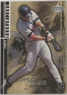 Nomar Garciaparra