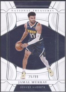 Jamal Murray