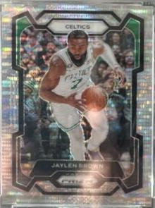 Jaylen Brown