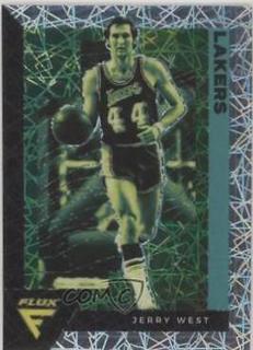 Jerry West