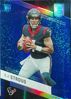 C. J. Stroud