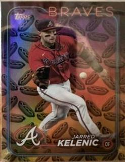 Jarred Kelenic