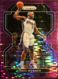 Chris Webber