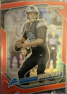 Jared Goff