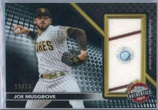 Joe Musgrove
