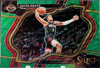 Jalen Green