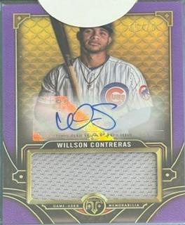 Willson Contreras