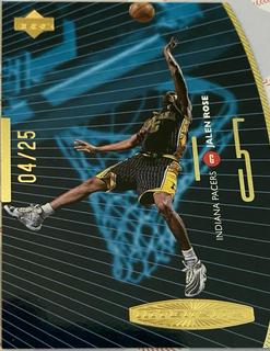 Jalen Rose