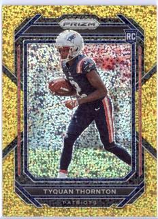 Tyquan Thornton