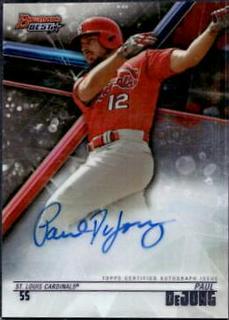 Paul DeJong