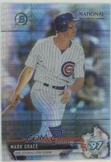 Mark Grace