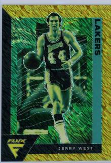 Jerry West