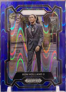 Ron Holland II
