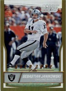 Sebastian Janikowski
