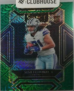 Simi Fehoko
