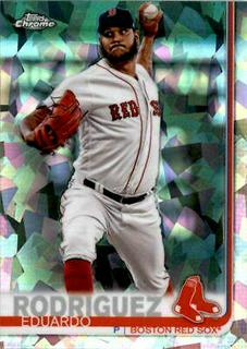 Eduardo Rodriguez