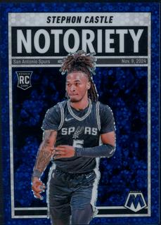 Stephon Castle