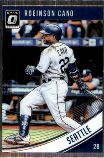 Robinson Cano