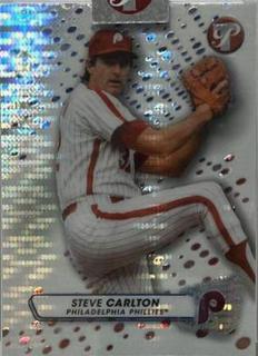 Steve Carlton