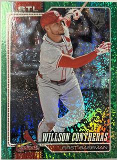 Willson Contreras