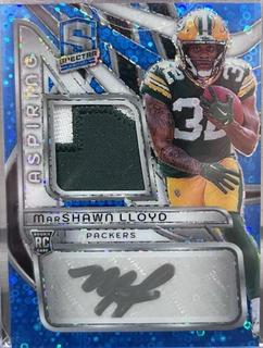 MarShawn Lloyd