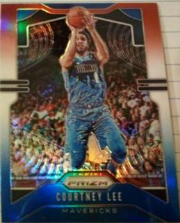 Courtney Lee