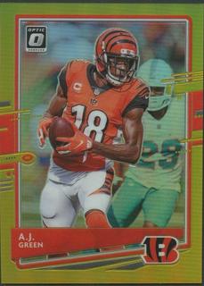 A.J. Green