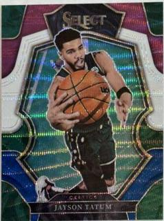 Jayson Tatum