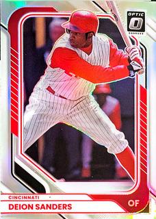Deion Sanders