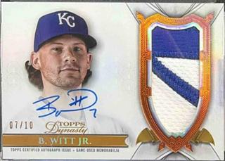 Bobby Witt Jr.