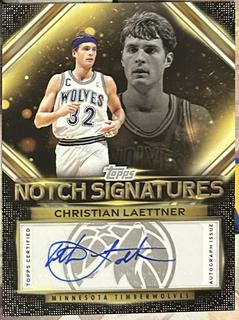Christian Laettner