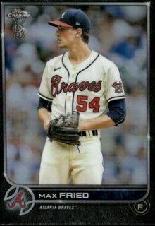 Max Fried