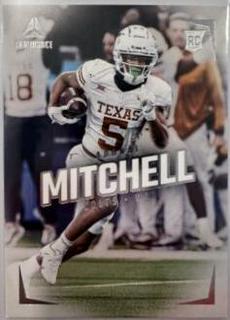 Adonai Mitchell