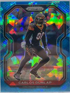 Carlos Dunlap