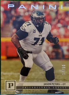Jason Peters