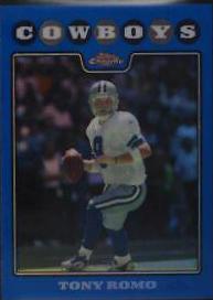 Tony Romo