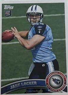 Jake Locker