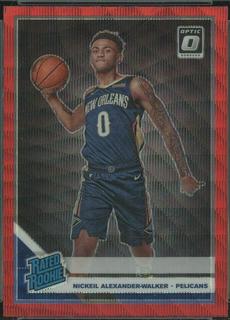 Nickeil Alexander-Walker