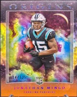 Jonathan Mingo