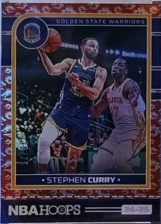 Stephen Curry