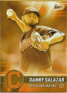 Danny Salazar