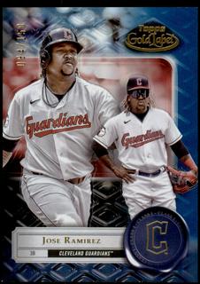 Jose Ramirez