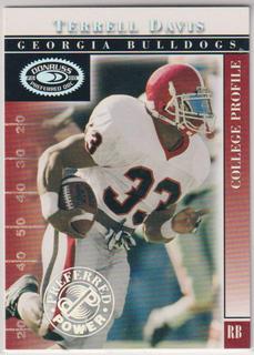 Terrell Davis