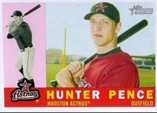 Hunter Pence