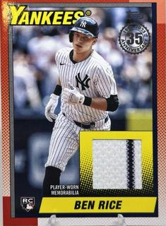 Ben Rice