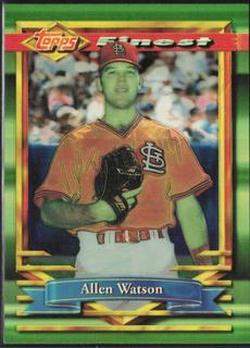 Allen Watson