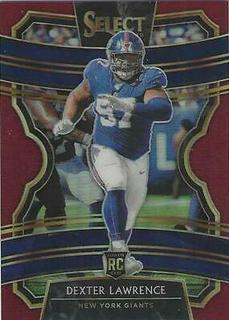 Dexter Lawrence